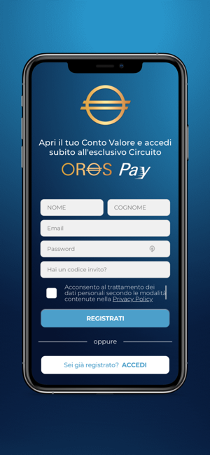 OROS Pay(圖3)-速報App