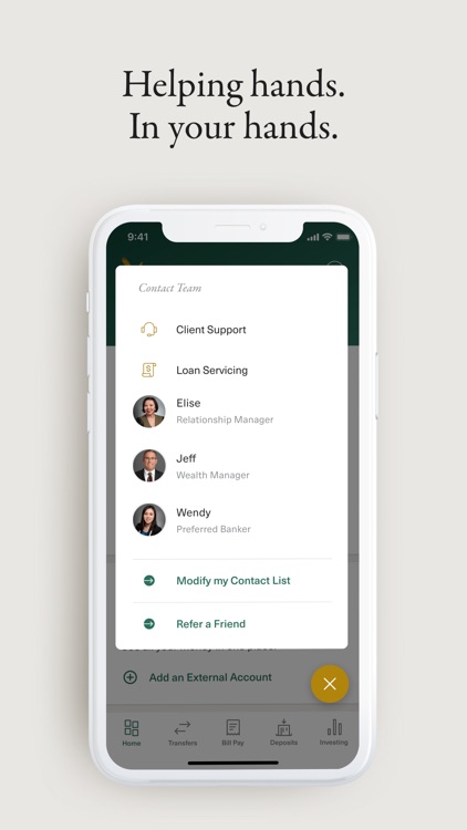 First Republic Mobile
