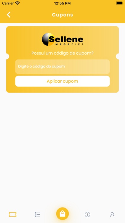 Sellene Mega Diet screenshot-3