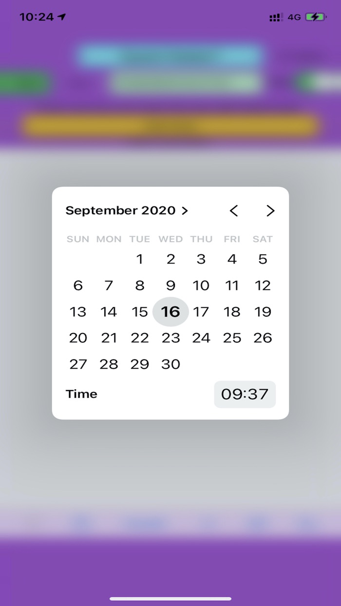 Quick Notes Smart Diary