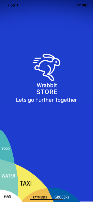 Wrabbit Store(圖1)-速報App