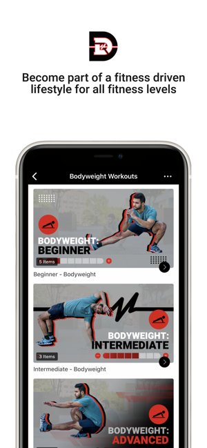 Desai Fit by Abhish Desai(圖4)-速報App