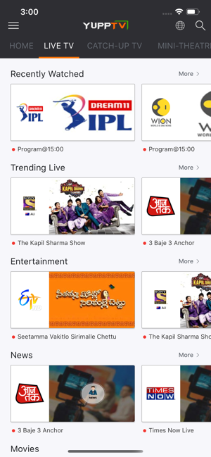 Yupptv maa movies live Yupptv maa movies live