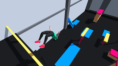 Parkour Flight Screenshot 3