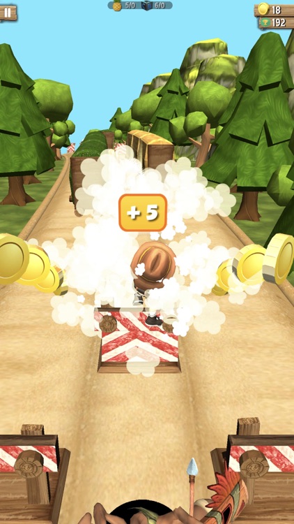 Runner run screenshot-5