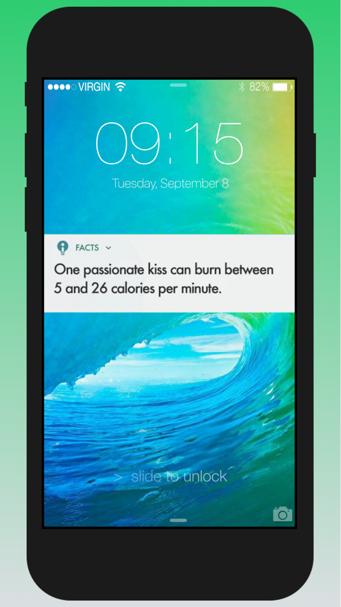 Daily Facts Smarter Every Day