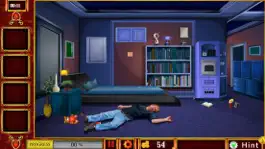 Game screenshot Crime Investigation Escape hack