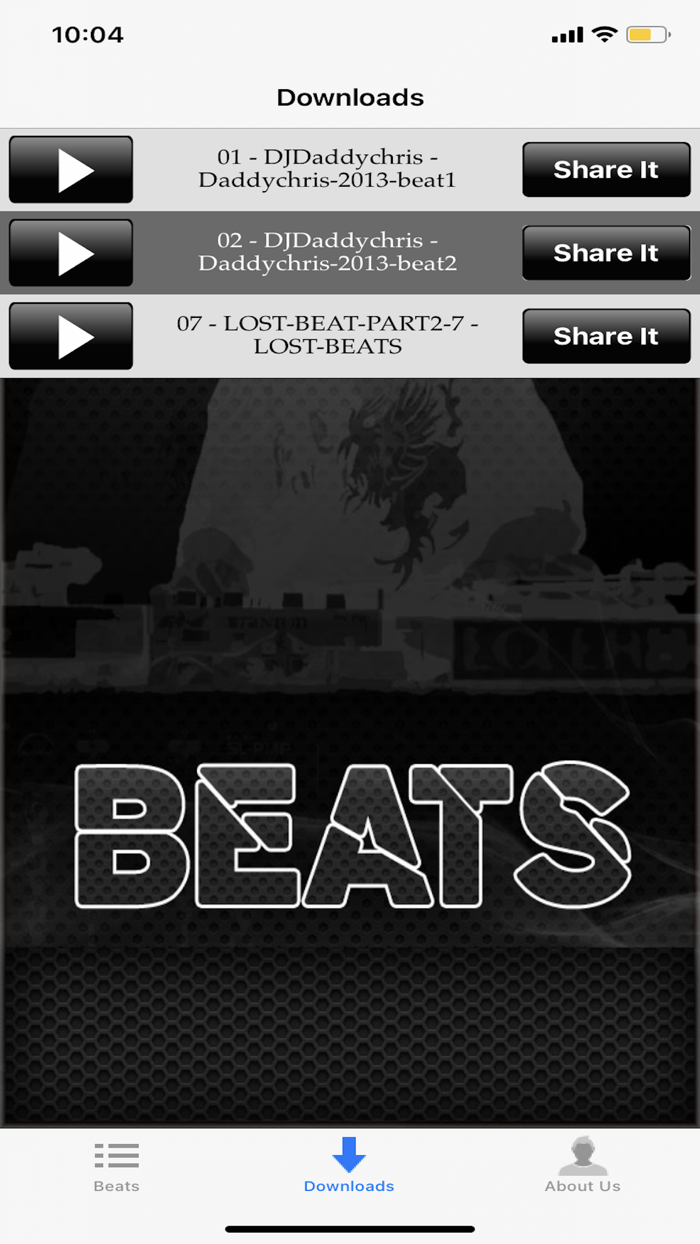 Instrumental Beats Pro