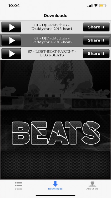 Instrumental Beats Pro