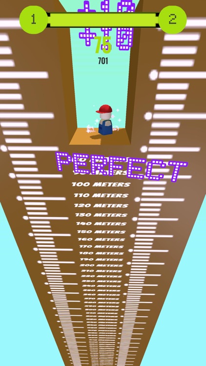 Lego Stairs screenshot-4