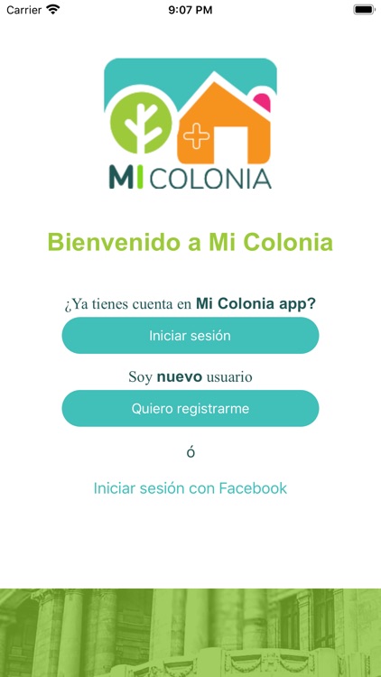 Mi Colonia