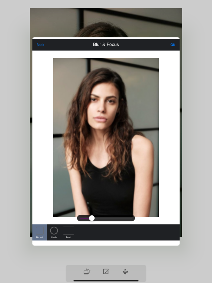Pichunter - Effects to images