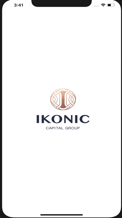 Ikonic Capital