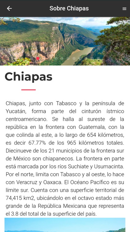 Visitchiapas screenshot-5