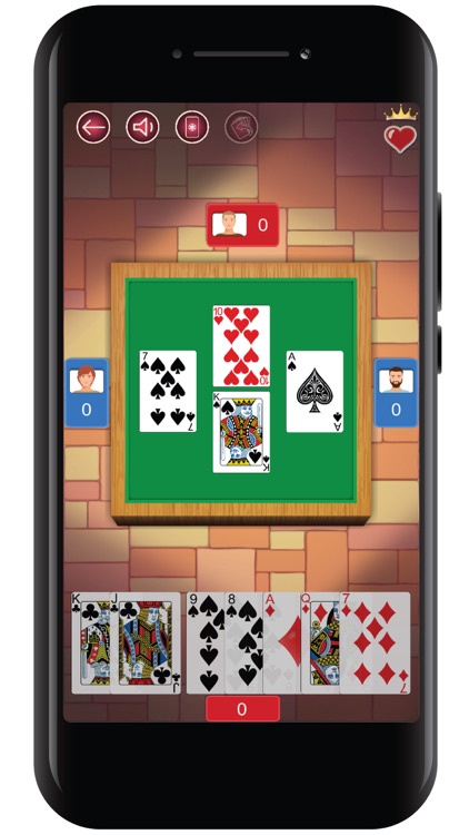 Omi, The Card Game screenshot-4