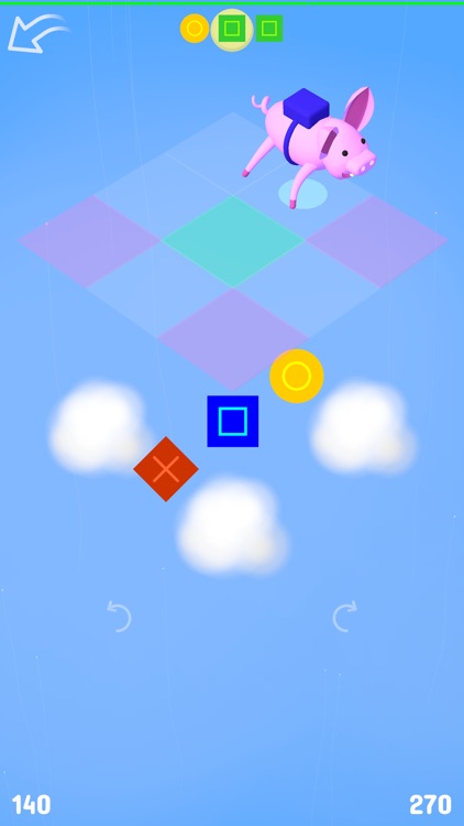 Pigs and Parachutes screenshot-4