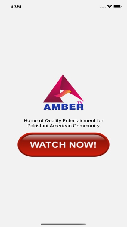 Amber TV