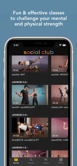 Game screenshot social club PLAY hack