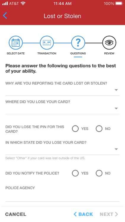 MyCU Credit Card screenshot-7