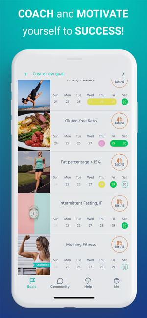 Habinator Health & Life Coach(圖7)-速報App