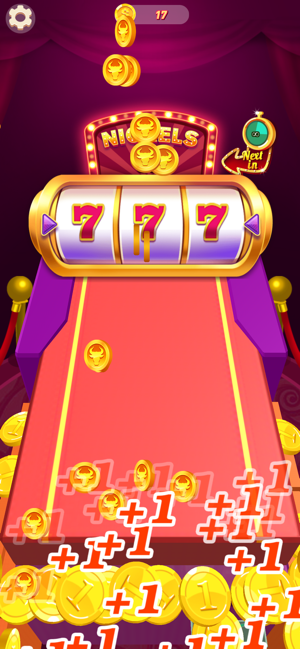 Coin Dozer Master(圖3)-速報App