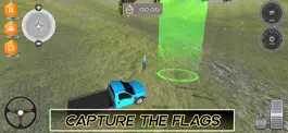 Game screenshot Offroad Heavy Jeep Simulator mod apk
