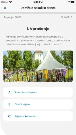 Game screenshot GoDomzale hack