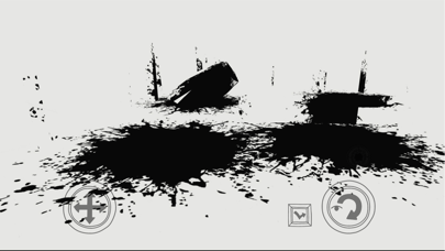 The Unfinished Swan screenshot 2