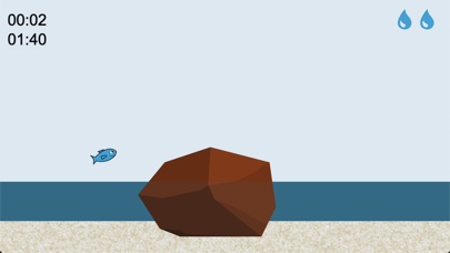 Rock Pools screenshot 3