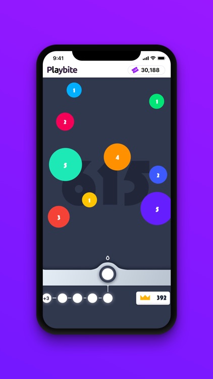 Splat - a Playbite game screenshot-3