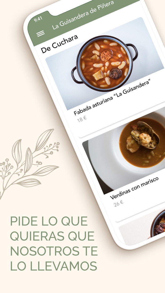 La Guisandera de Piñera