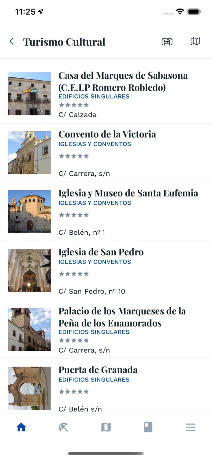 Smart Costa del Sol – Málaga