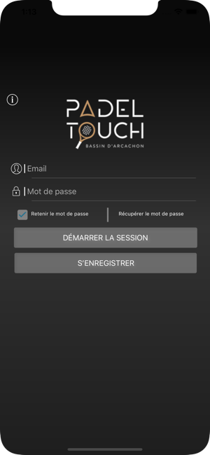 Padel Touch 33(圖1)-速報App