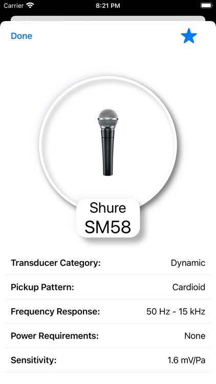 SoundSpecs