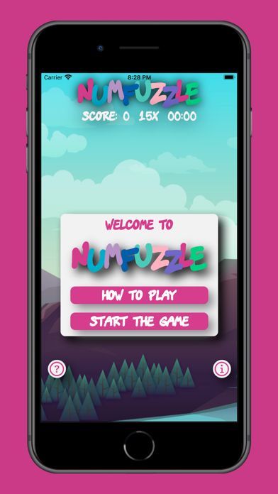 Numfuzzleのおすすめ画像7