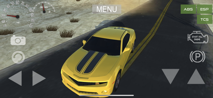 Hot Slide - Offroad Outlaws