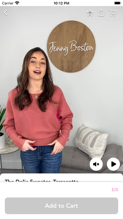 Jenny Boston Boutique