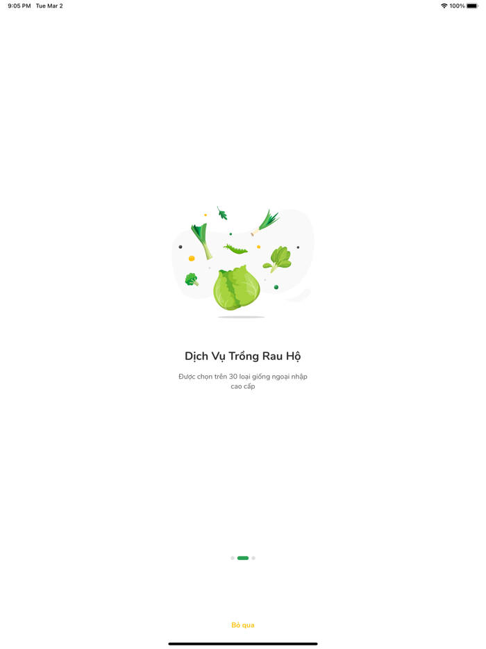 Afarm - Farm on smartphone