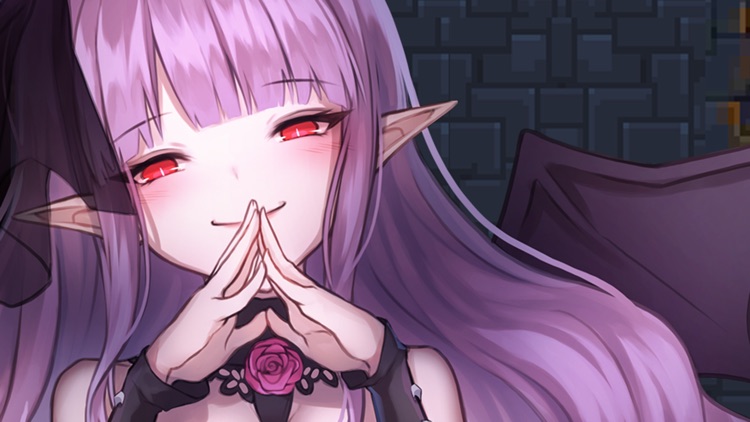 Rogue-like Princess!:RPG Game screenshot-0