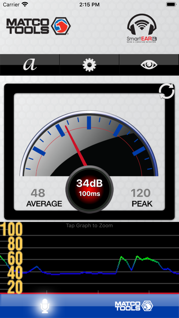 MATCO TOOLS- SmartEAR LITE