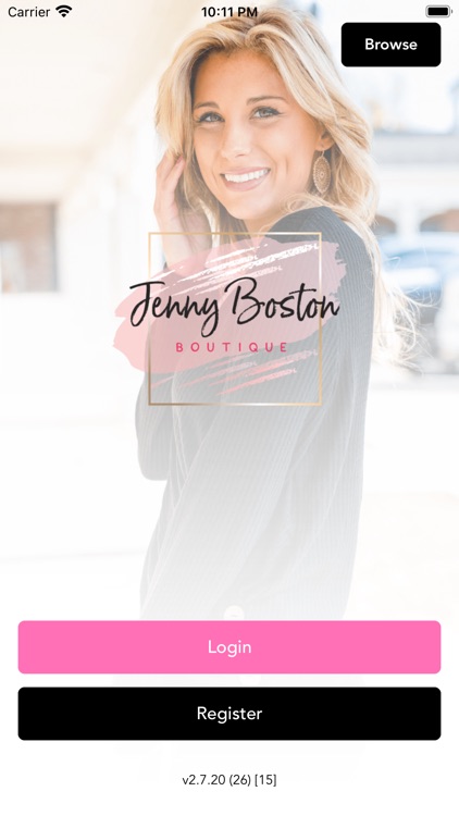 Jenny Boston Boutique