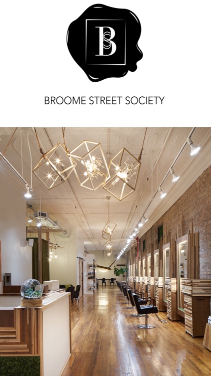 Broome Street Society