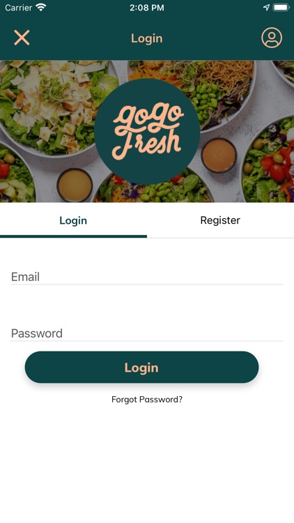 GoGo Fresh screenshot-5