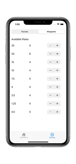 Game screenshot CalcuPlater hack