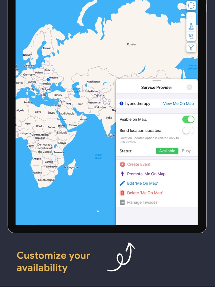 Private Lessons in My Area