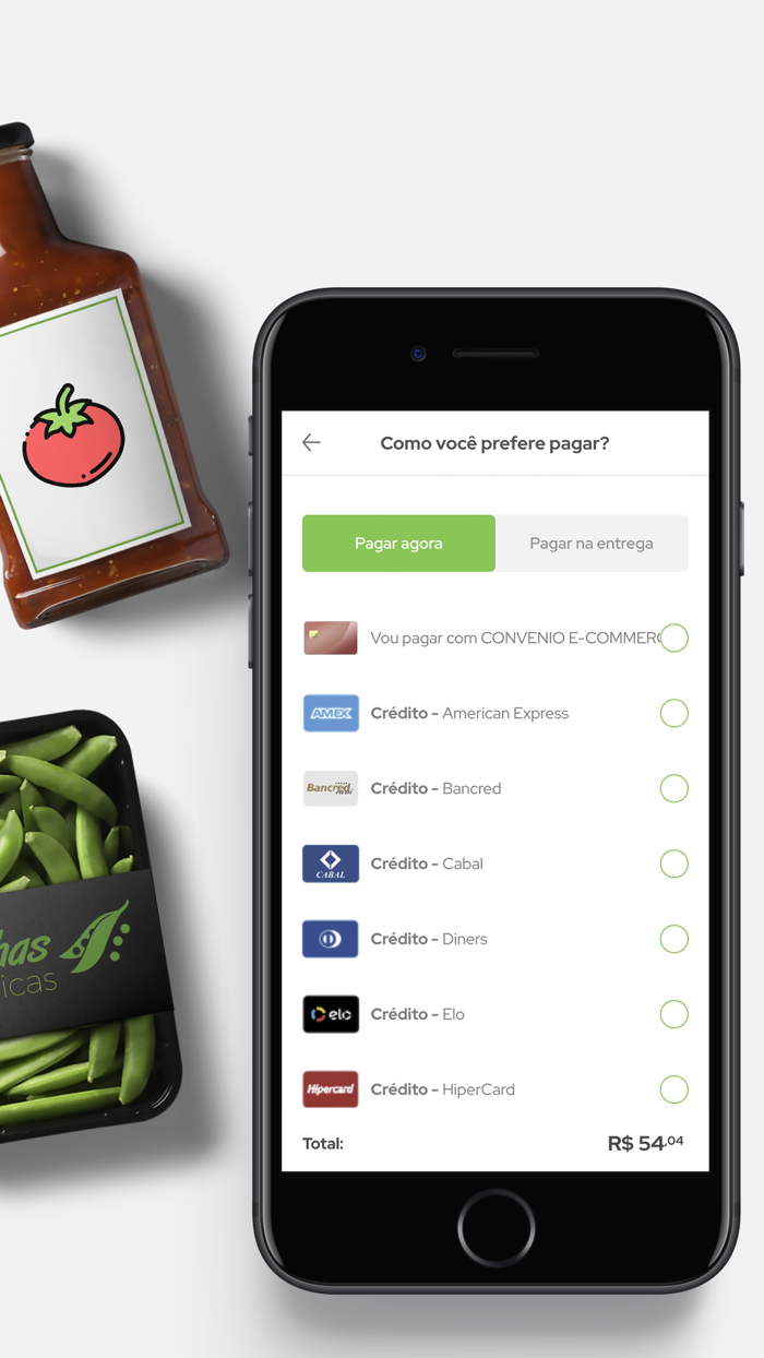 OSuper - Seu Supermercado