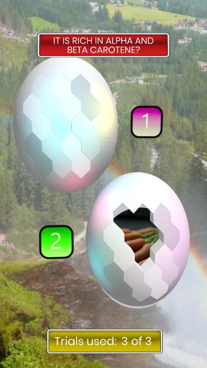 Egg Challenge – A Trivia Game screenshot-4