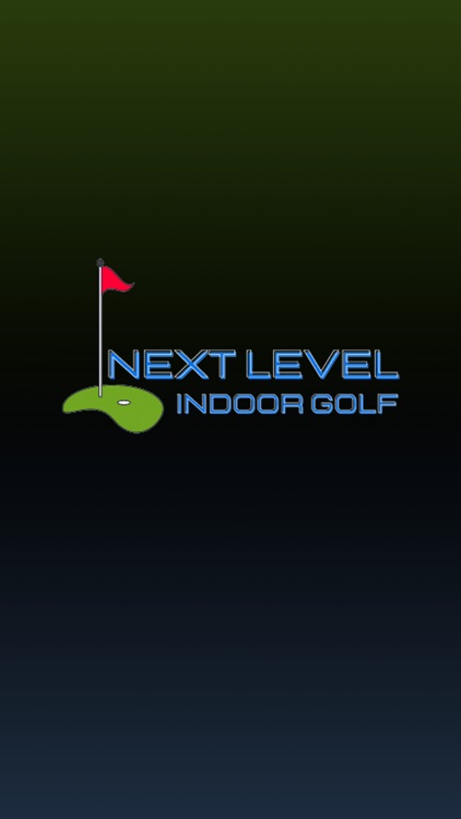 Next Level Indoor Golf