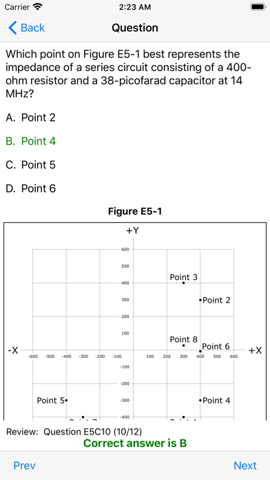 How to cancel & delete HAM Test Prep Lite:  Extra from iphone & ipad 2