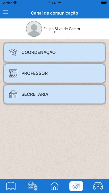 Colegio Augusto Ramos Mobile screenshot-7